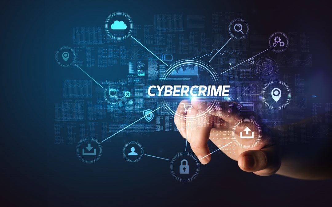El cybercrime en época de pandemia