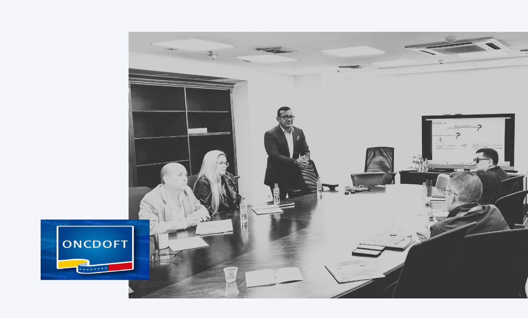 Taller sobre el impacto de la ISO 37301:2021