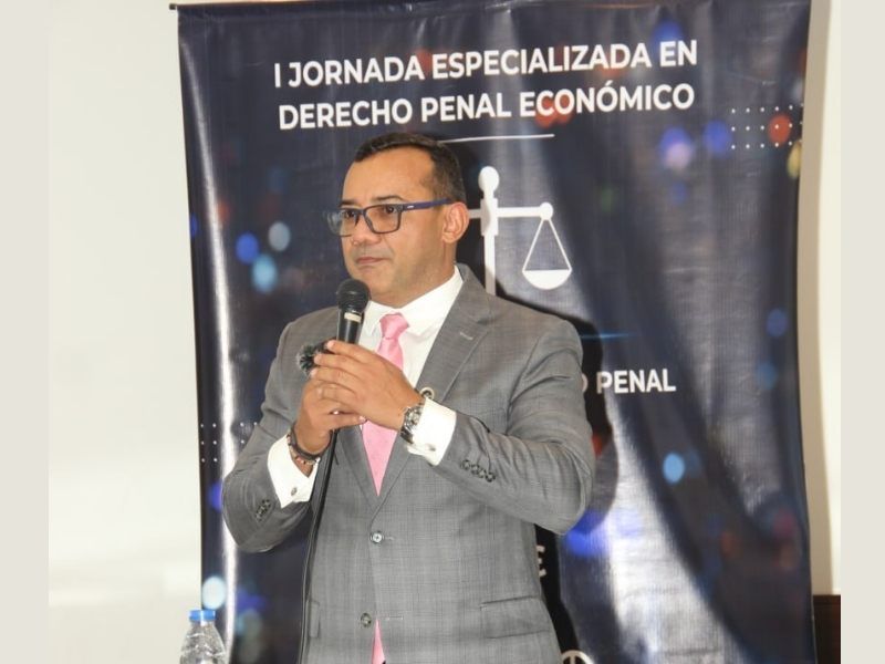 Defensa penal estratégica