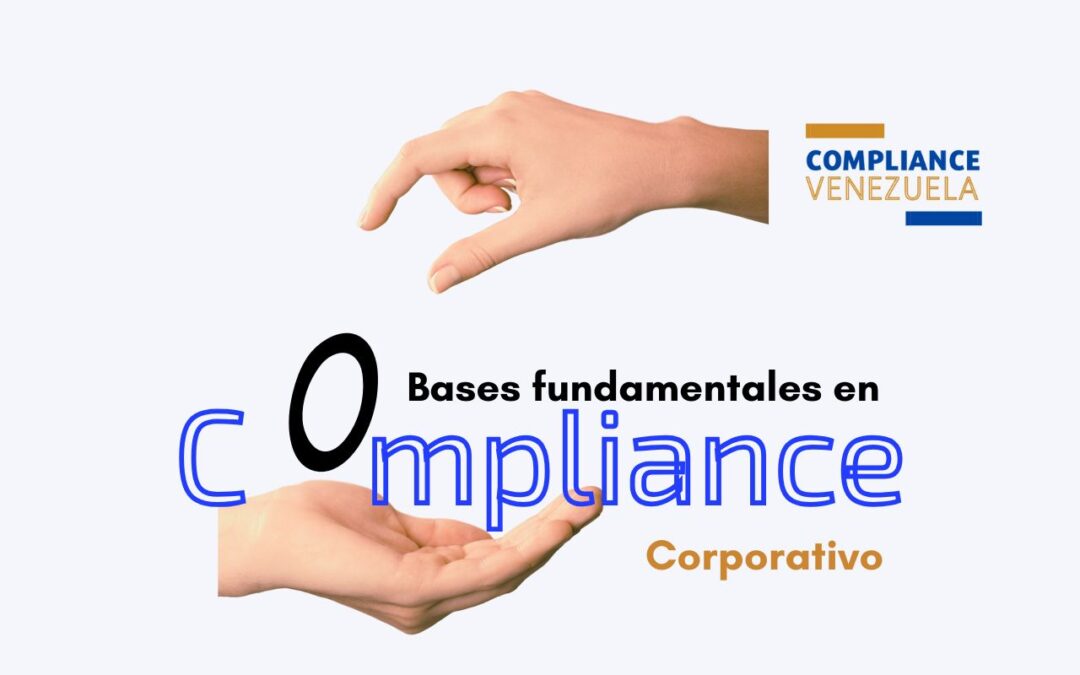 Sexta edición del curso Bases fundamentales en Compliance Corporativo