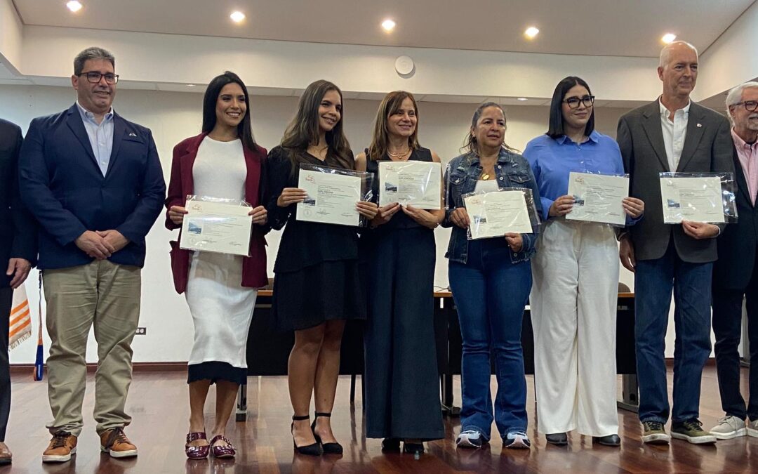 Culmina con éxito la II cohorte del diplomado de compliance UNIMET